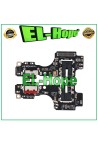CHARGING CONNECTOR FOR MOTOROLA MOTO G73 5G XT2237 MICROPHONE CHARGING DOCK