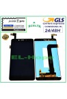 LCD DISPLAY FOR XIAOMI HONGMI REDMI NOTE 2 TOUCH SCREEN BLACK GLASS SCREEN