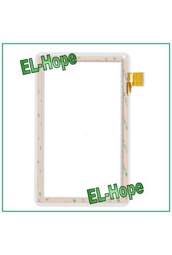 TOUCH SCREEN GLASS MEDIACOM M-MP1S2A3G SMARTPAD S2 10.1 TABLET ORIGINAL WHITE