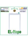 GLASS FOR TOUCH SCREEN MAJESTIC TAB-627 GLASS ORIGINAL WHITE