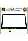 TOUCH SCREEN GLASS MAJESTIC TAB 711 4G 10.1 TABLET DIGITIZER ORIGINAL BLACK