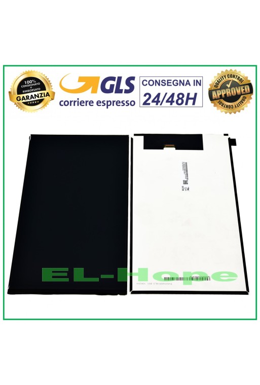 LCD DISPLAY FOR LENOVO TAB 4 10 TB-X304F X304L X304 LIQUID CRYSTAL SCREEN