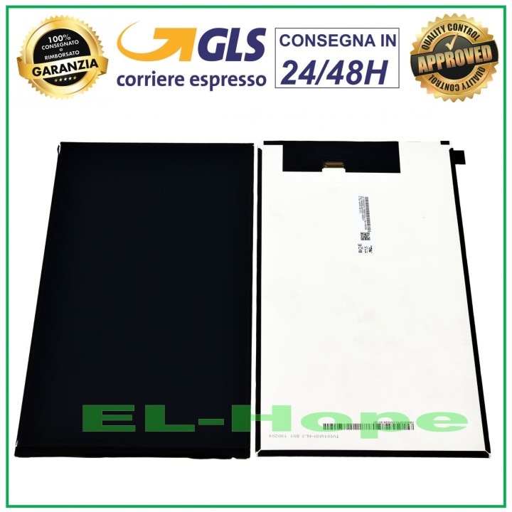 LCD DISPLAY FOR LENOVO TAB 4 10 TB-X304F X304L X304 LIQUID CRYSTAL SCREEN