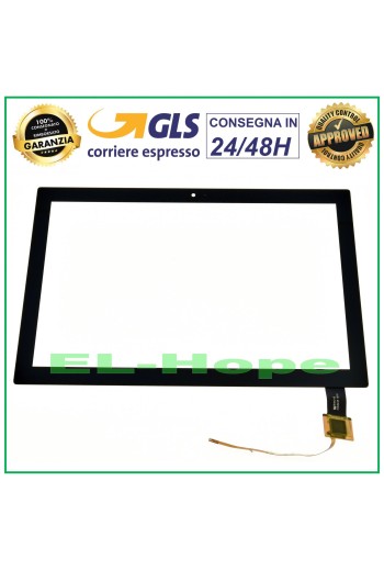TOUCH SCREEN GLASS LENOVO Tab 4 X304 TB-X304L TB-X304F X304N DIGITIZER BLACK