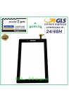 TOUCH SCREEN GLASS LENOVO TAB 3 Essential TB3-710F 710L 710i DIGITIZER 7.0 BLACK