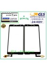 TOUCH SCREEN GLASS WIKO LENNY 5 DIGITIZER BLACK GLASS 5.7