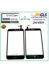 TOUCH SCREEN GLASS ALCATEL Pop 3 Pixi 5  5015X 5015A 5015D DIGITIZER BLACK