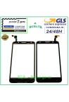 TOUCH SCREEN GLASS ALCATEL Pixi 4 5.0  5045 5045X DIGITIZER BLACK GLASS