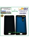 LCD DISPLAY FOR MEIZU MX6 M685H TOUCH SCREEN GLASS MONITOR SCREEN BLACK