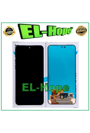 100% ORIGINAL LCD DISPLAY SAMSUNG GALAXY S24 FE 5G 2024 SM-S721 TOUCH SCREEN
