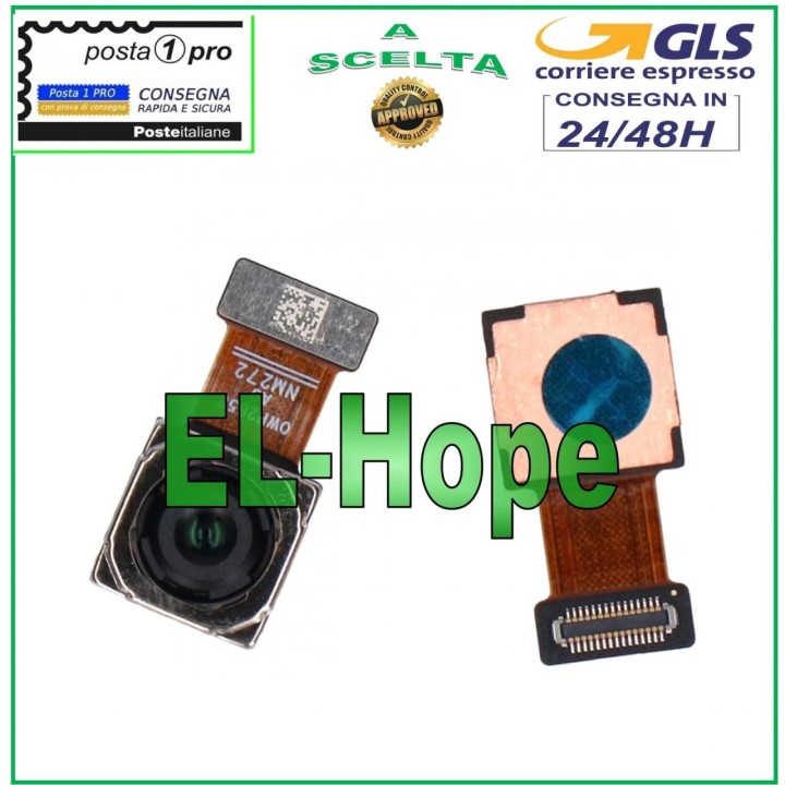 REAR CAMERA FOR XIAOMI REDMI NOTE 11 4G 2201117TY BACK CAMERA