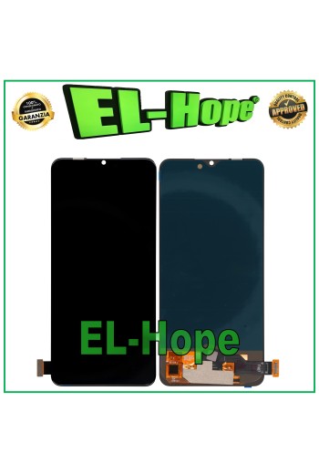 OLED TOUCH DISPLAY FOR VIVO S1 /S1 Pro / V17 1920 / Y7S /Y9S /V17 Neo /Z5 V1921A