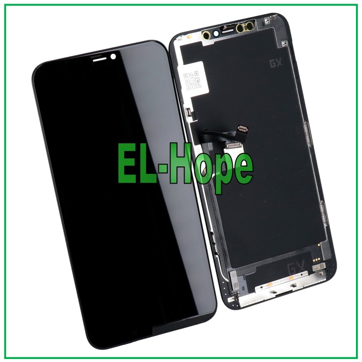 OLED LCD DISPLAY FOR APPLE IPHONE 11 PRO MAX TOUCH SCREEN GLASS GX ORIGINAL