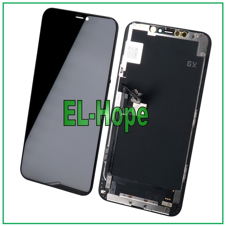 OLED LCD DISPLAY FOR APPLE IPHONE 11 PRO MAX TOUCH SCREEN GLASS GX ORIGINAL