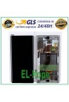 ORIGINAL LCD DISPLAY SAMSUNG NOTE 10 PLUS SM N975 N976 TOUCH SILVER GH82-20838C