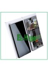 ORIGINAL LCD DISPLAY SAMSUNG NOTE 10 PLUS SM N975 N976 TOUCH SILVER GH82-20838C