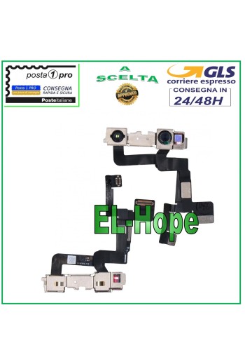 FRONT CAMERA SELFIE FRONT CAMERA FOR APPLE IPHONE 11 NO FACE ID