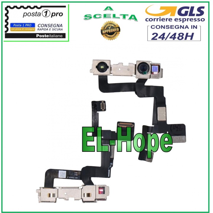 FRONT CAMERA SELFIE FRONT CAMERA FOR APPLE IPHONE 11 NO FACE ID