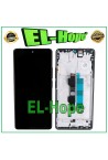 OLED TOUCH LCD DISPLAY FOR XIAOMI REDMI NOTE 13 PRO 4G 23117RA68G BLACK FRAME