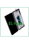 OLED TOUCH LCD DISPLAY FOR XIAOMI REDMI NOTE 13 PRO 4G 23117RA68G BLACK FRAME