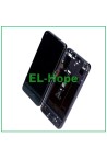 LCD DISPLAY TOUCH SCREEN FOR HUAWEI HONOR 20 PRO YAL-L41 + BLACK FRAME ASSEMBLED