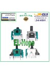 3D JOYSTICK AXIS ANALOG SENSOR MODULE REPLACEMENT CONTROLLER PS5 PLAYSTATION 5
