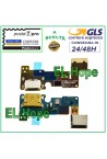 LG G5 H850 H840 H830 H831 H820 CHARGING CONNECTOR MICROPHONE CHARGING DOCK TYPE C