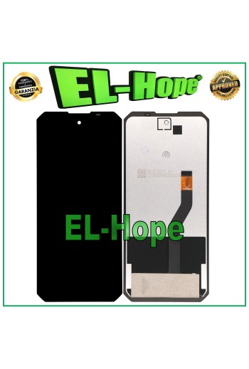 LCD DISPLAY FOR OUKITEL WP10 TOUCH SCREEN GLASS SCREEN ASSEMBLED MONITOR