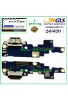 CHARGING CONNECTOR NOKIA X6 2018 6.1 PLUS + MICROPHONE PCB DOCK TYPE C CHARGING