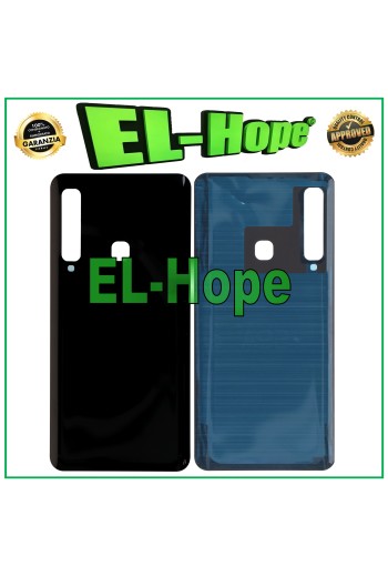 BATTERY COVER FOR SAMSUNG GALAXY A9 2018 SM-A920 BLACK BACK CASE BODY