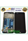 LCD DISPLAY FOR One Plus ONEPLUS 5 FIVE A5000 TOUCH SCREEN GLASS BLACK SCREEN