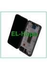 OLED LCD DISPLAY + FRAME FOR SAMSUNG GALAXY A34 5G SM-A346B TOUCH SCREEN BLACK