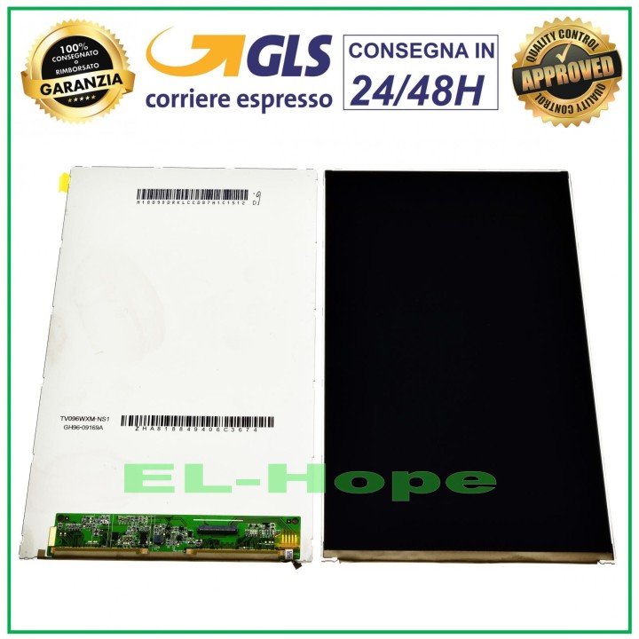 LCD DISPLAY FOR SAMSUNG GALAXY TAB E SM T560 T561 SCREEN MONITOR PANEL 9.6