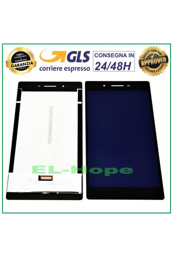 LCD DISPLAY FOR LENOVO Tab 3 730 TB3 730X TOUCH SCREEN GLASS MONITOR SCREEN