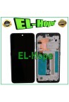 LCD DISPLAY + FRAME FOR NOKIA 7.2 TA-1193 1178 1196 1181 TOUCH SCREEN BLACK GLASS