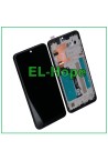 LCD DISPLAY + FRAME FOR NOKIA 7.2 TA-1193 1178 1196 1181 TOUCH SCREEN BLACK GLASS