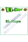 KIT 4 BARS 10 LED FOR 49  TV HISENSE HD490DU-E31 HD49DF-B71 SVH490A62_REV00