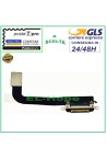 APPLE IPAD 3 CHARGING CONNECTOR A1403 A1416 A1430 CHARGING DOCK FLAT FLEX BLACK