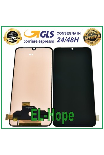 TFT LCD DISPLAY FOR ONEPLUS 7 GM1900 GM1901 GM1903 GM1905 TOUCH BLACK GLASS