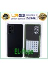 ORIGINAL SAMSUNG GALAXY A72 SM-A725 BATTERY COVER BLACK BACK COVER