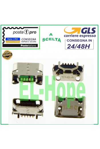 ASUS Fonepad 7 K012 FE170CG K01A ME173X ME175CG MICRO USB CHARGING CONNECTOR
