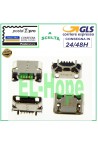 ASUS Fonepad 7 K012 FE170CG K01A ME173X ME175CG MICRO USB CHARGING CONNECTOR