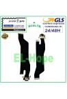 CHARGING CONNECTOR HUAWEI MATE 10 PRO BLA-L09 L29 FLAT FLEX DOCK CHARGING JACK