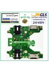 CHARGING CONNECTOR HUAWEI P20 Lite ANE-LX1 MICROPHONE FLAT FLEX DOCK JACK CHARGING