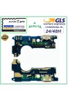 CHARGING CONNECTOR WIKO VIEW PRIME N603AAC000010 MICROPHONE PCB MICRO USB CHARGING
