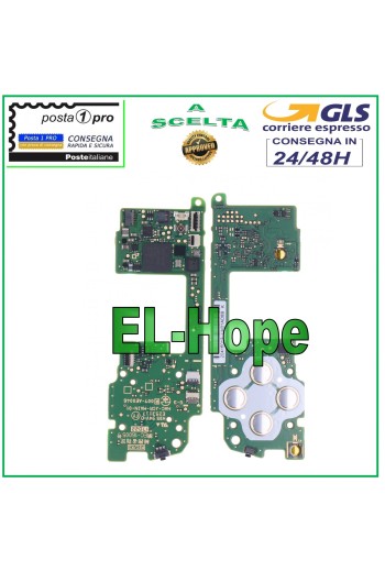 LOGIC MOTHERBOARD FOR RIGHT JOYCON NINTENDO SWITCH PCB MAIN DX RIGHT