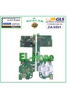 LOGIC MOTHERBOARD FOR RIGHT JOYCON NINTENDO SWITCH PCB MAIN DX RIGHT