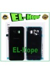 ORIGINAL SAMSUNG GALAXY S8 PLUS SM-G955 BATTERY COVER BACK BLACK