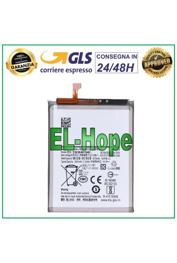 EB-BN770ABY BATTERY FOR SAMSUNG GALAXY NOTE 10 LITE SM-N770F 4500 mAh BATTERY