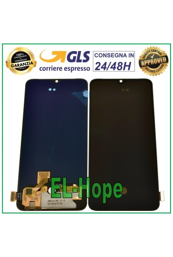 OLED LCD DISPLAY FOR ONEPLUS 7 GM1900 GM1901 GM1903 GM1905 TOUCH BLACK GLASS